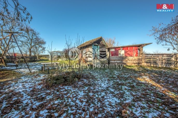 Prodej, Rodinný dům, Kostomlaty pod Řípem