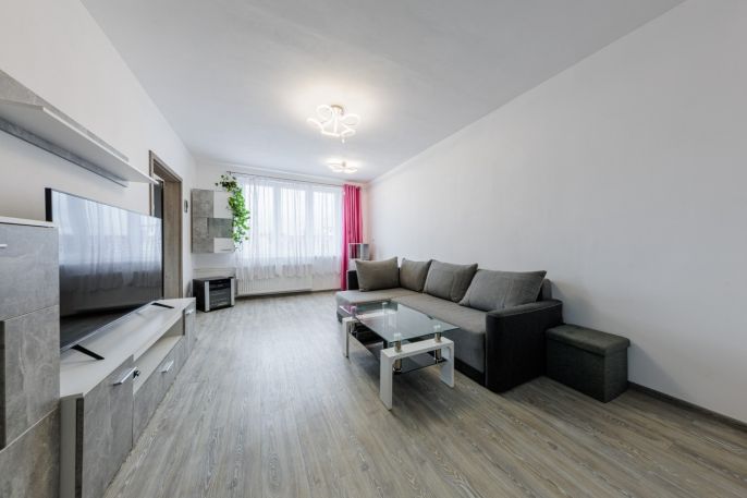 Prodej, Byt 2+1, Karlovy Vary