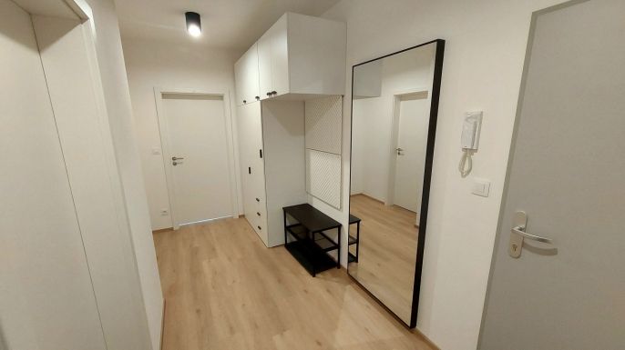 Pronájem, Byt 2+kk, Dobřany