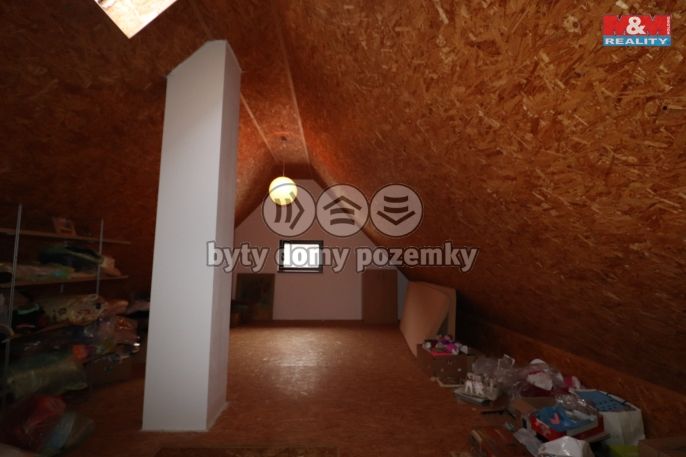 Pronájem, Chata, Nejdek