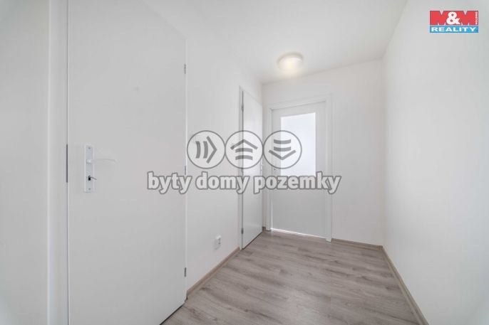 Prodej, Byt 3+1, Praha