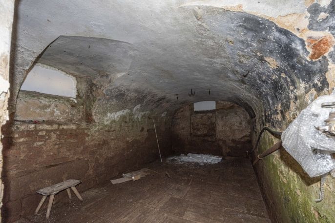 Prodej, Zemědělská usedlost, Martínkovice