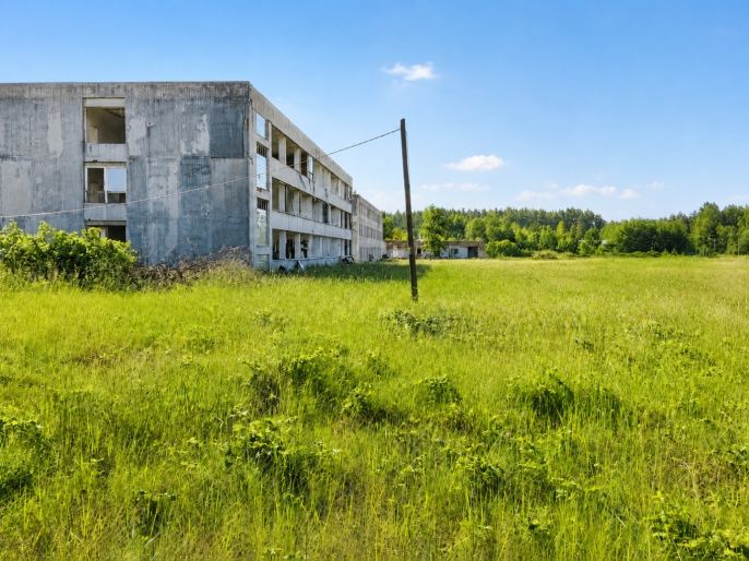 Prodej, Komerční pozemky, Ralsko