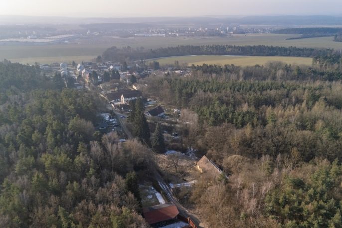 Prodej, Pozemek k bydlení, Nýřany