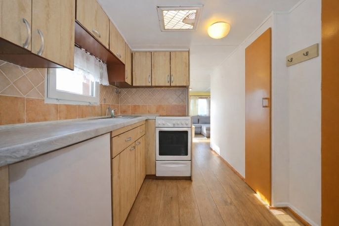 Prodej, Mobilheim, Vrdy