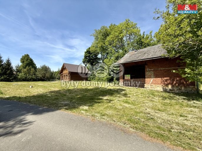 Prodej, Rodinný dům, Luková
