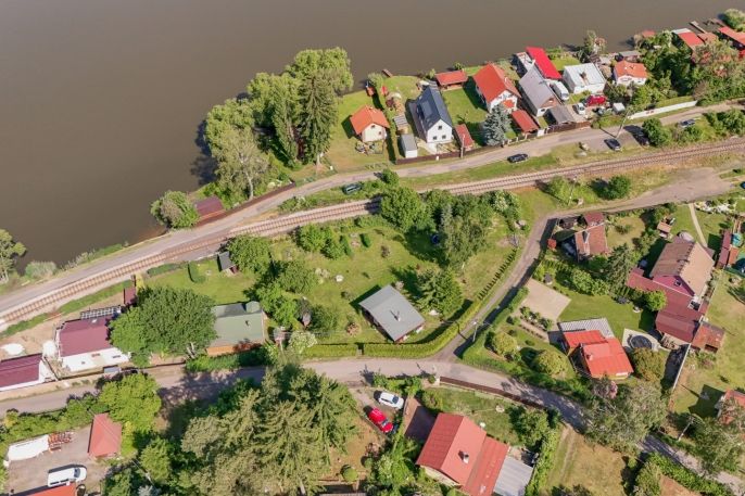 Prodej, Zahrada, Hroznětín
