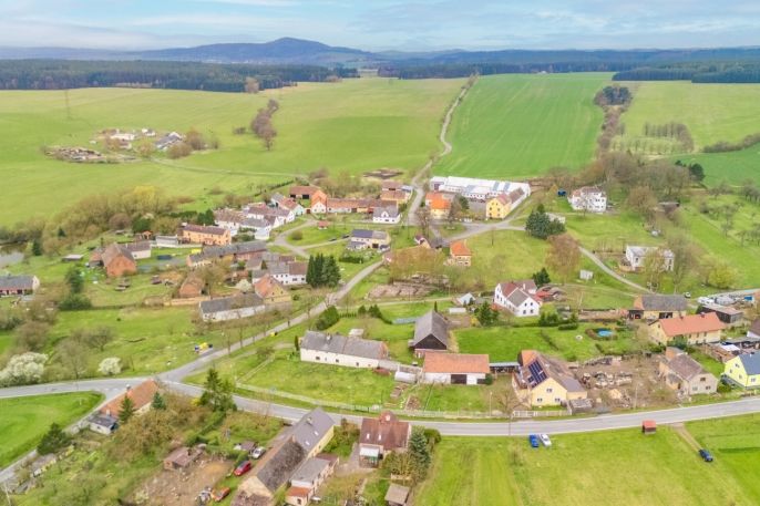Prodej, Zahrada, Horní Kozolupy