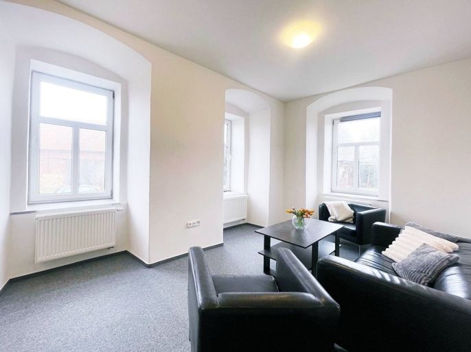 Prodej, Byt 2+kk, Kounov