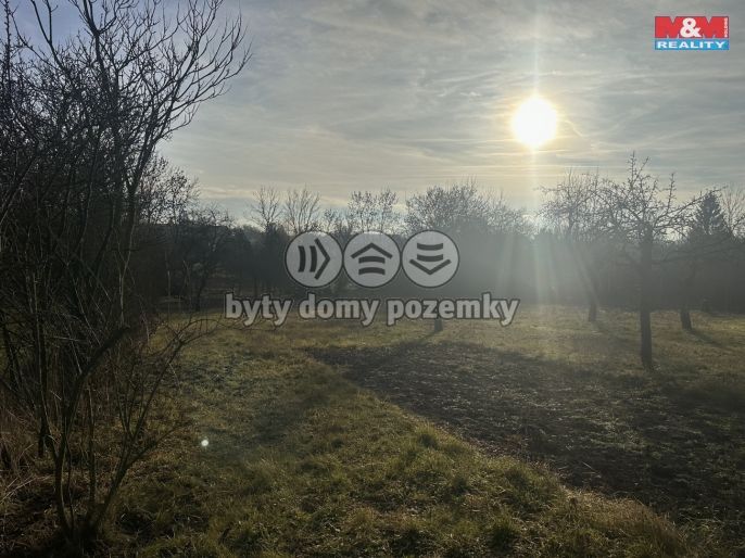 Prodej, Pozemek k bydlení, Oskořínek