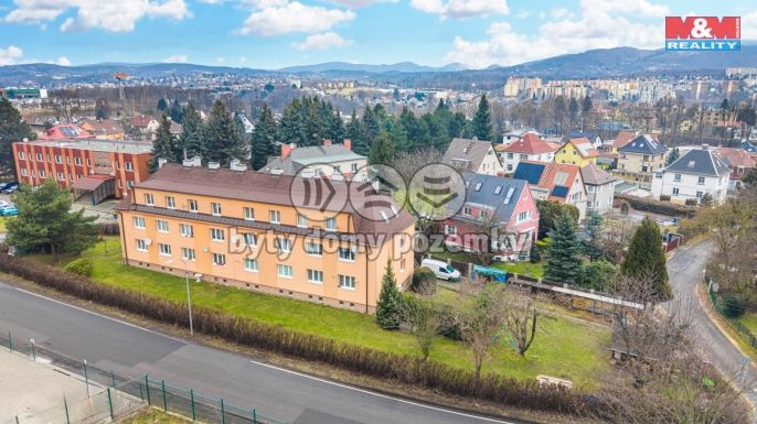 Prodej, Byt 3+1, Liberec