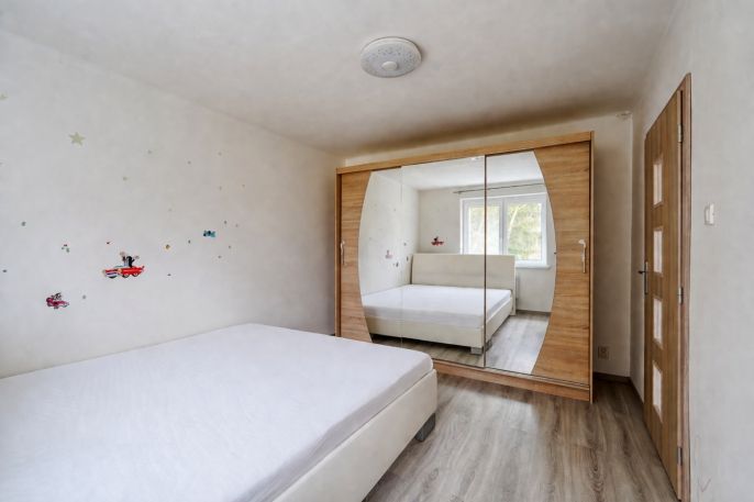 Prodej, Byt 3+1, Mariánské Lázně