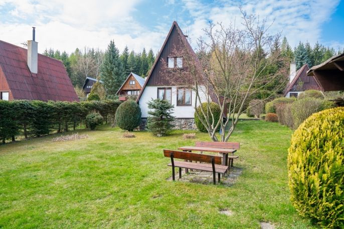 Prodej, Chata, Vysoká