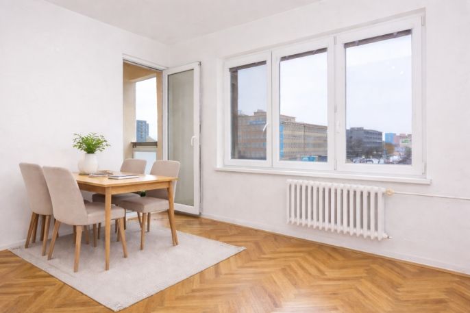 Prodej, Byt 2+1, Ostrava