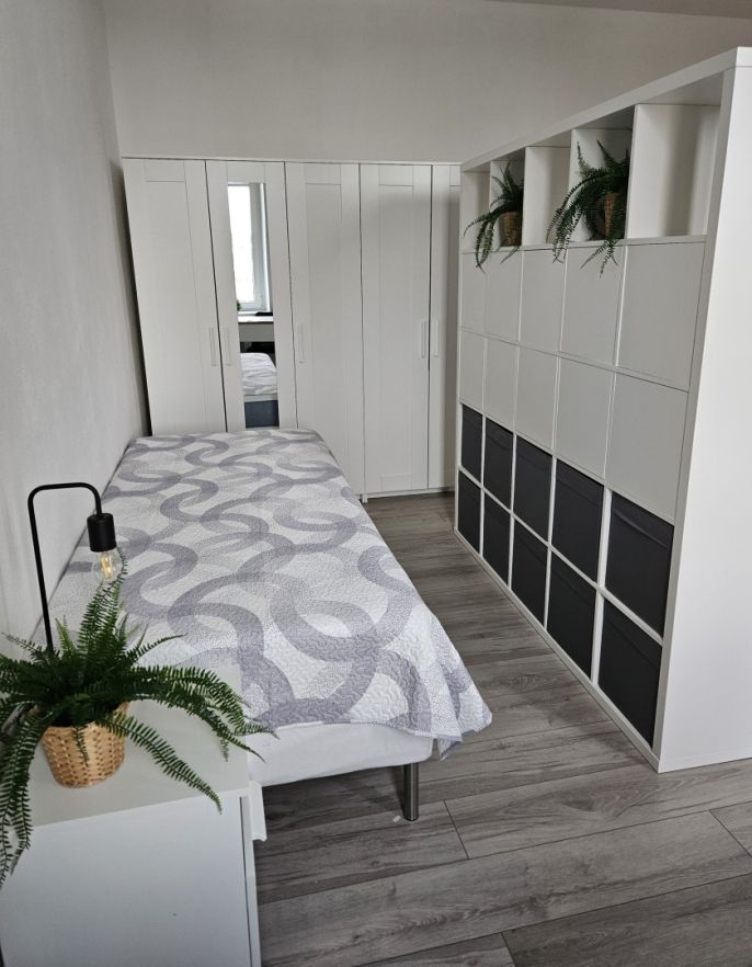 Pronájem, Byt 2+kk, Plzeň