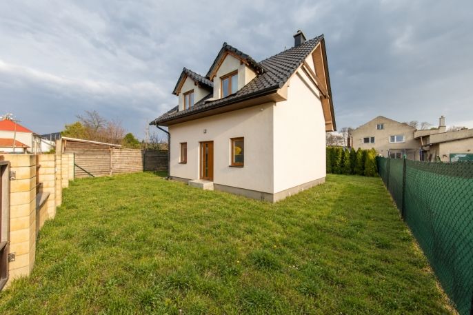 Prodej, Rodinný dům, Bělkovice-Lašťany