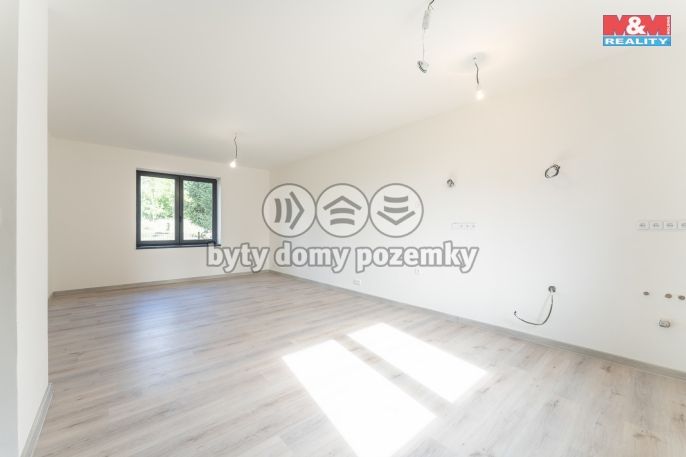 Prodej, Rodinný dům, Kostelec nad Labem