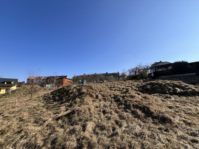 Prodej, Pozemek k bydlení, Zábřeh