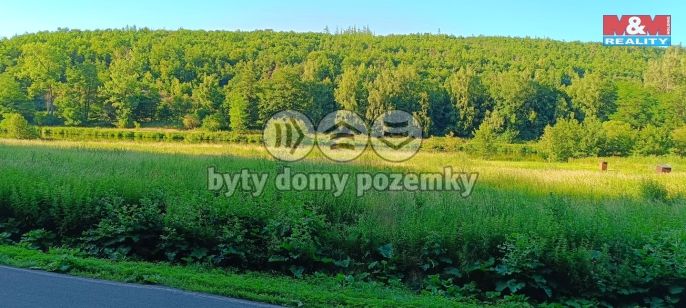 Prodej, Louka, Nižbor