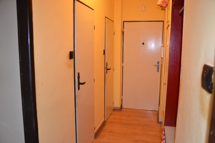 Prodej, Byt 3+1, Náchod