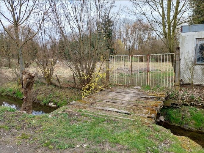 Prodej, Zahrada, Kořenice