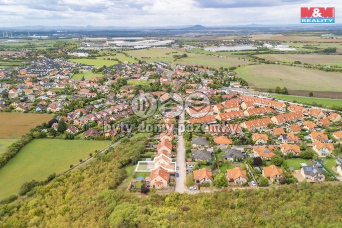 Prodej, Rodinný dům, Postřižín