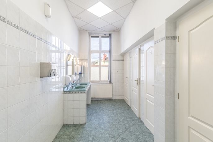 Prodej, Kancelářský prostor, Ostrava