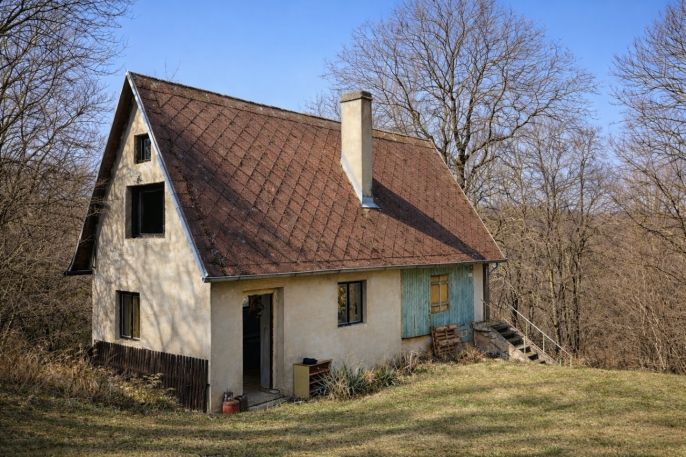 Prodej, Chata, Postoloprty