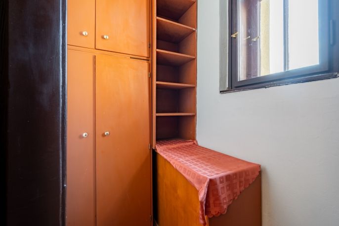 Pronájem, Byt 2+kk, Praha