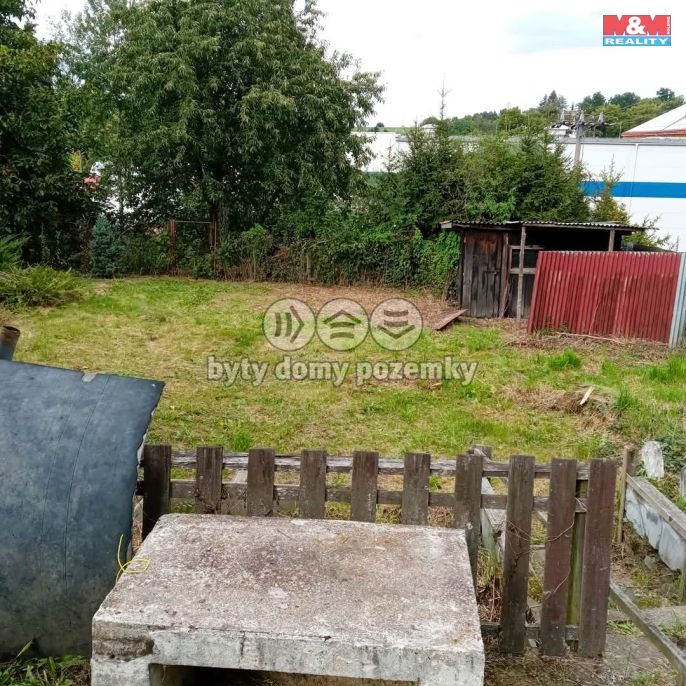 Prodej, Zahrada, Budišov nad Budišovkou