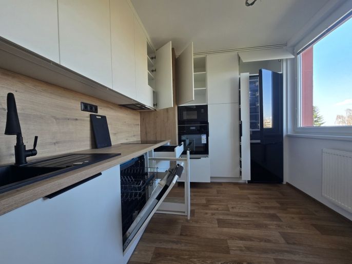 Prodej, Byt 3+1, Frýdek-Místek