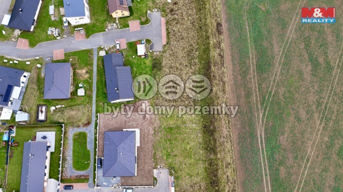 Prodej, Pozemek k bydlení, Blovice