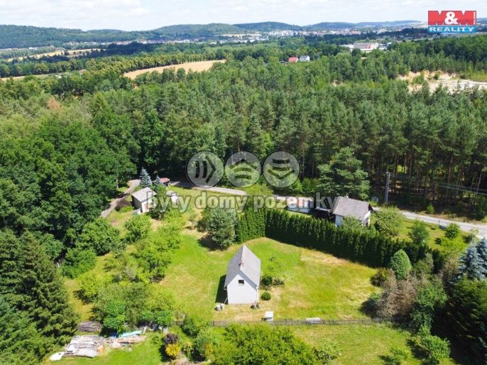 Prodej, Chata, Strakonice