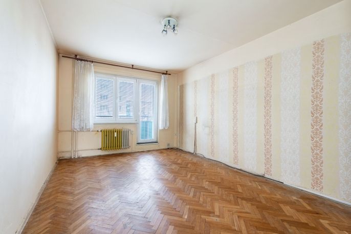 Prodej, Byt 2+1, Jihlava