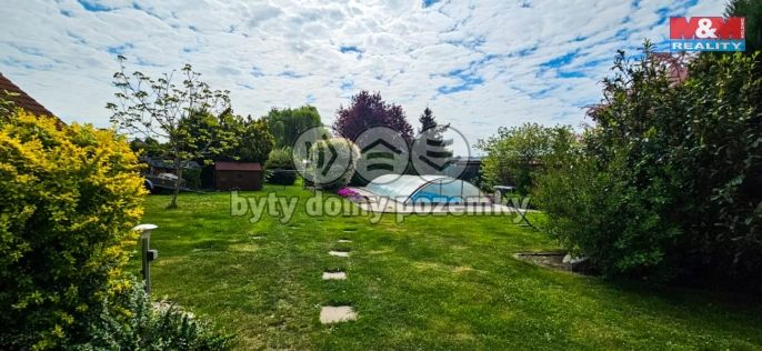 Prodej, Rodinný dům, Starý Mateřov