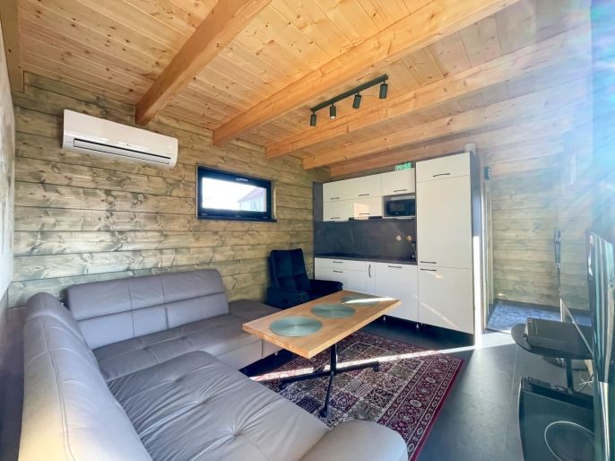 Prodej, Mobilheim, Holasice