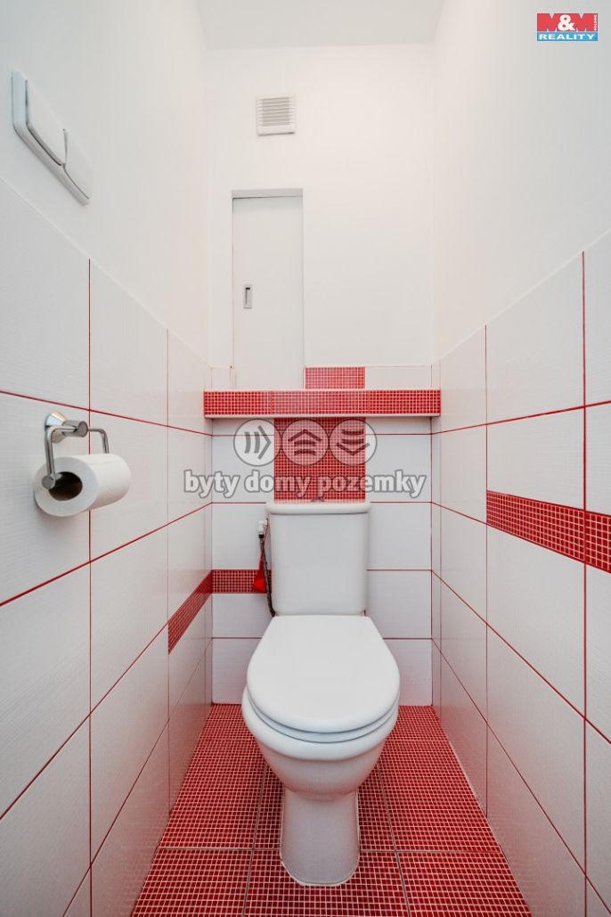 Prodej, Byt 3+1, Frýdek-Místek