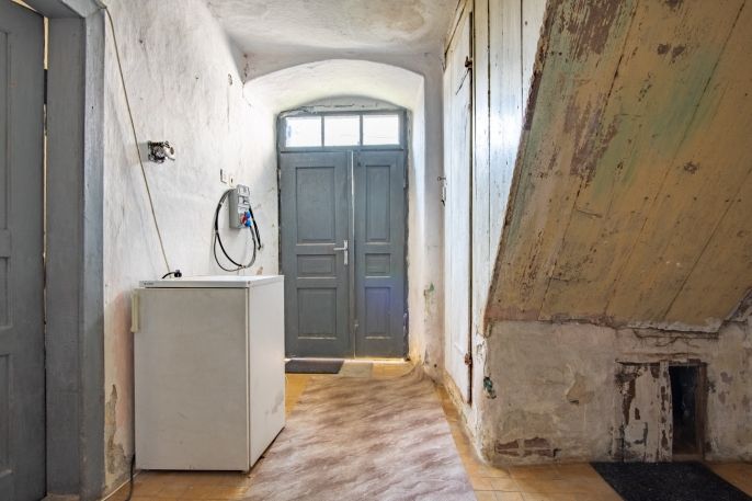 Prodej, Chalupa, Bělčice