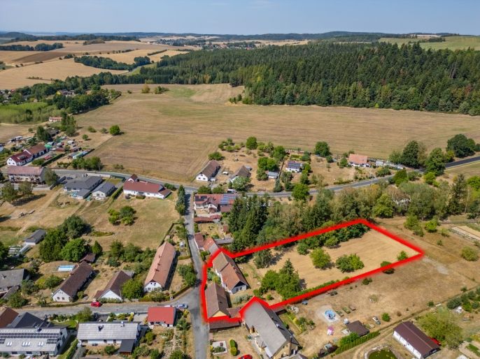 Prodej, Rodinný dům, Měčín