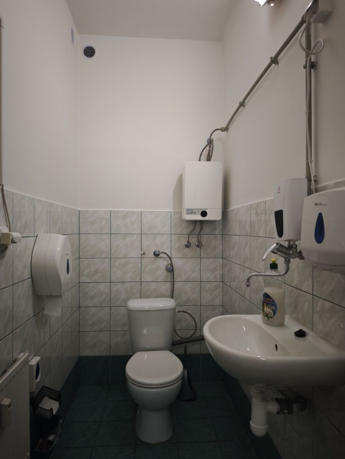Pronájem, Kancelářský prostor, Ostrava