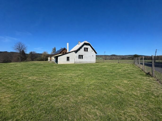 Prodej, Rodinný dům, Šindelová