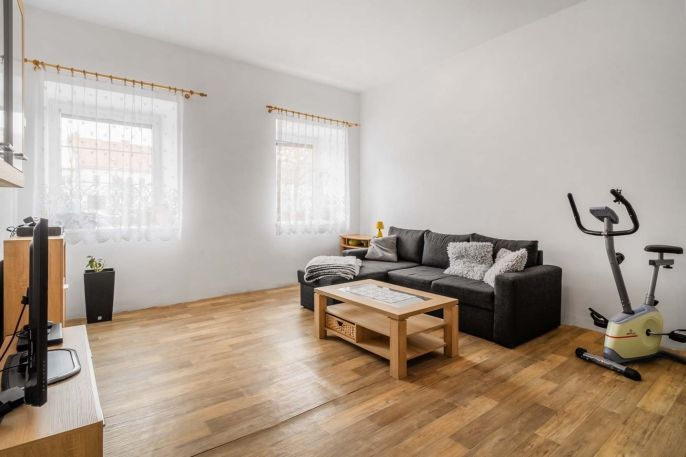 Prodej, Rodinný dům, Doksy