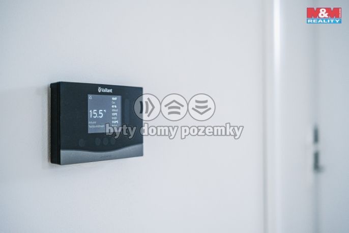 Pronájem, Rodinný dům, Jirny