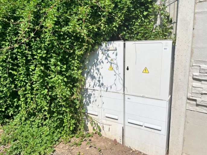 Prodej, Pozemek k bydlení, Budyně nad Ohří