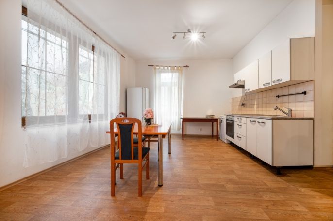 Prodej, Byt 2+kk, Svitavy