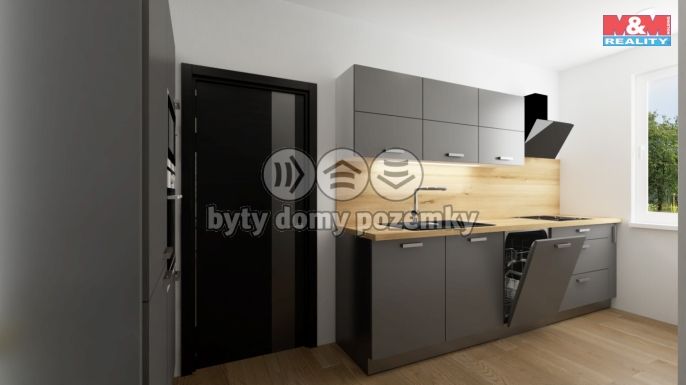 Prodej, Rodinný dům, Mimoň