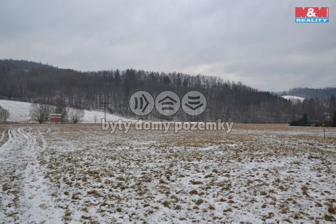 Prodej, Komerční pozemky, Náchod