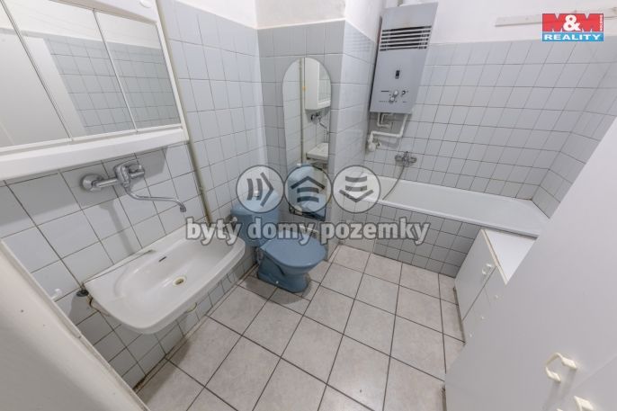 Prodej, Rodinný dům, Jablonec nad Nisou