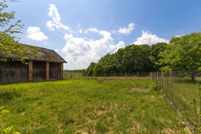 Prodej, Zahrada, Bruzovice