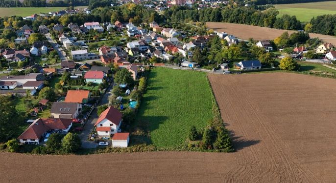 Prodej, Pole, Horka nad Moravou